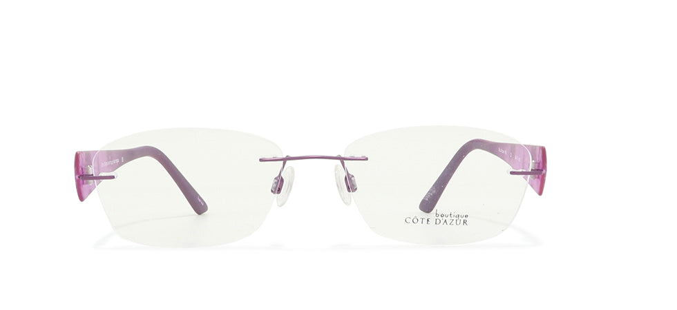 Image of Boutique Eyewear Frames