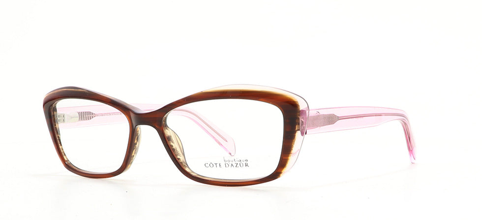 Image of Boutique Eyewear Frames