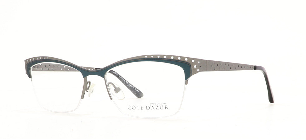 Image of Boutique Eyewear Frames