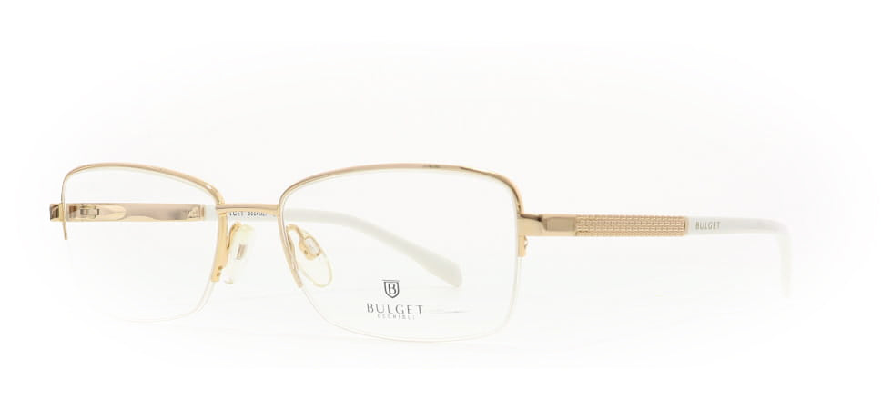 Image of Bulget Eyewear Frames