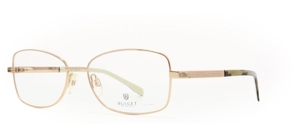 Image of Bulget Eyewear Frames
