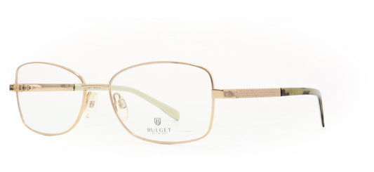 Image of Bulget Eyewear Frames