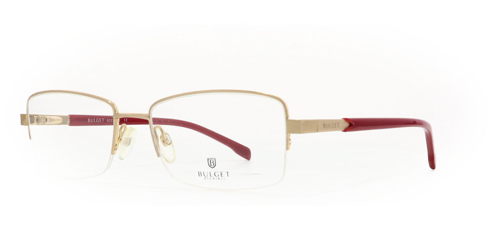 Image of Bulget Eyewear Frames