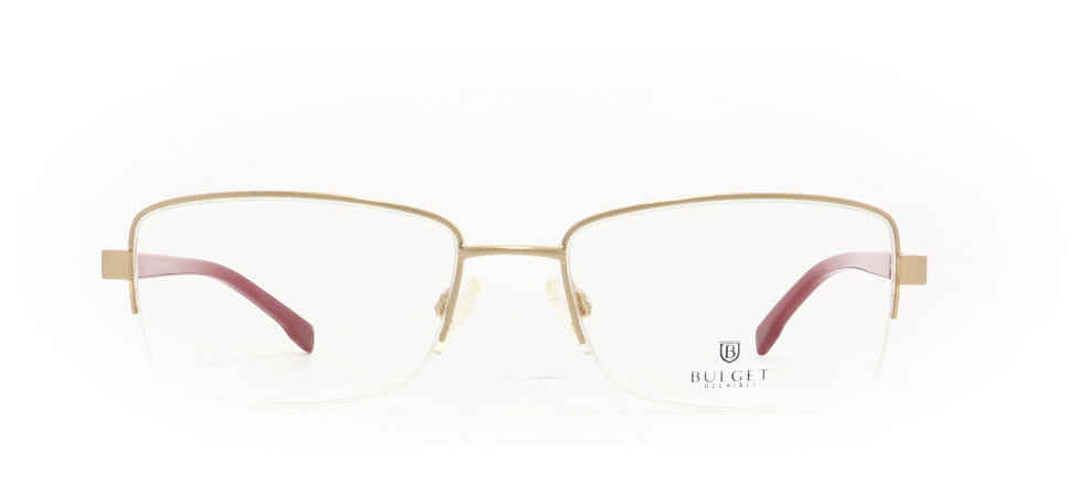 Image of Bulget Eyewear Frames