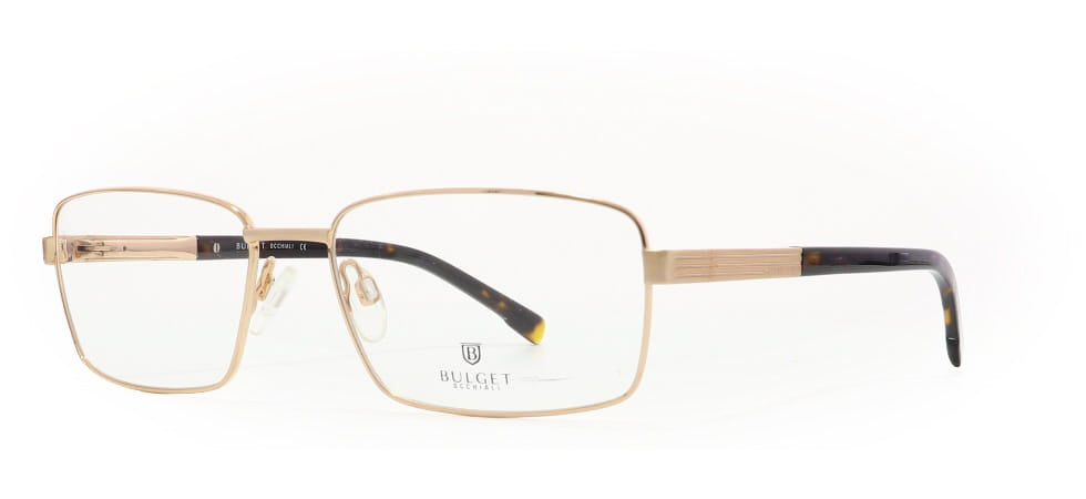Image of Bulget Eyewear Frames