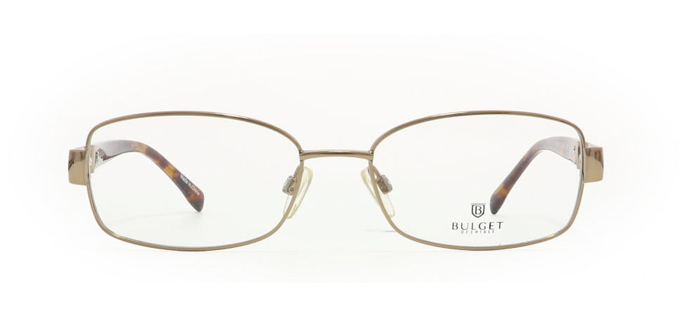 Image of Bulget Eyewear Frames