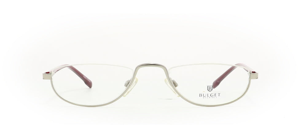 Image of Bulget Eyewear Frames