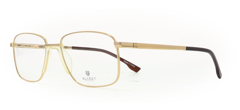 Image of Bulget Eyewear Frames