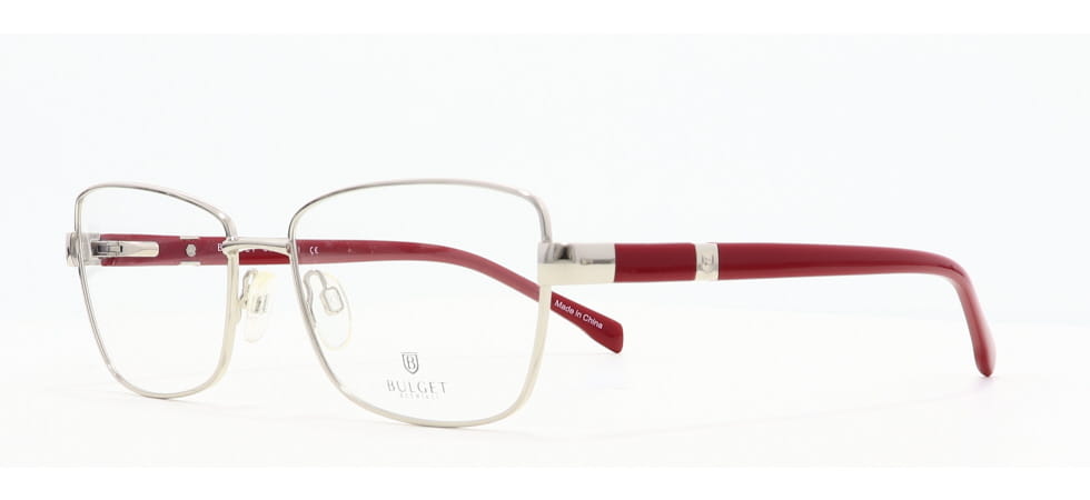 Image of Bulget Eyewear Frames