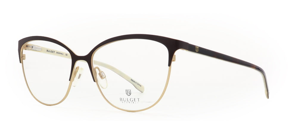 Image of Bulget Eyewear Frames