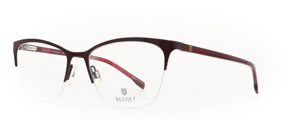Image of Bulget Eyewear Frames
