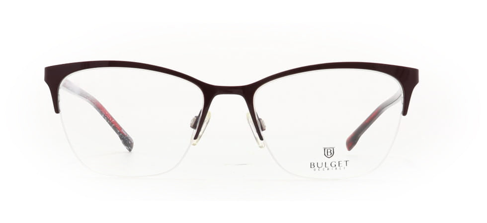 Image of Bulget Eyewear Frames