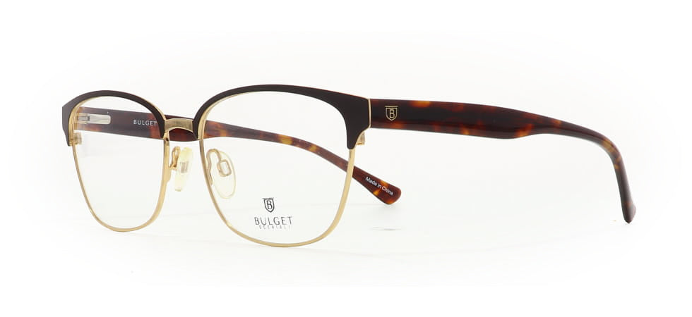 Image of Bulget Eyewear Frames