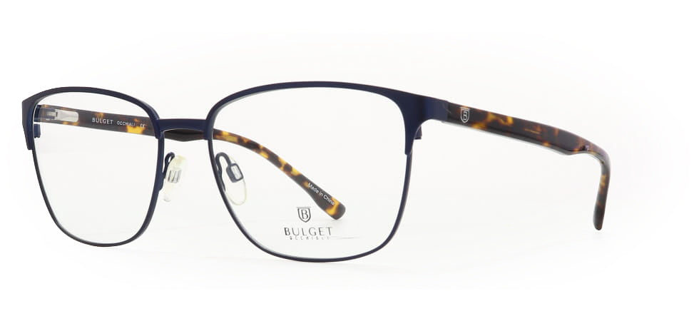 Image of Bulget Eyewear Frames