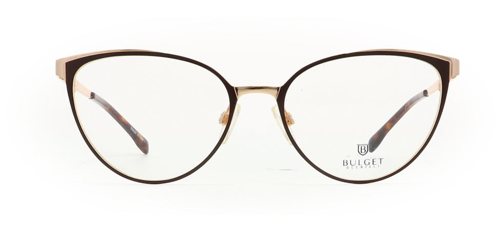 Image of Bulget Eyewear Frames