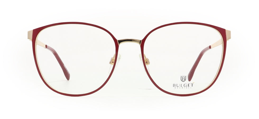 Image of Bulget Eyewear Frames