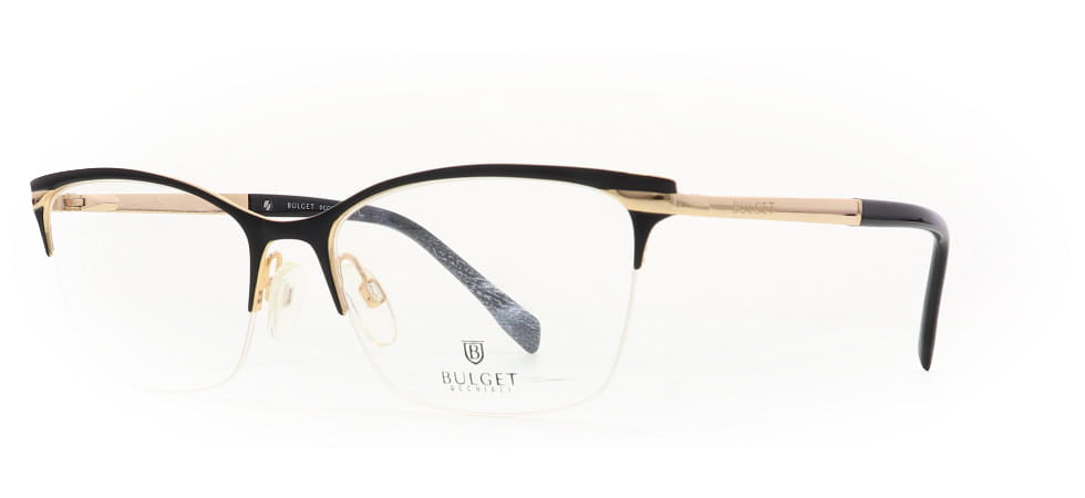 Image of Bulget Eyewear Frames