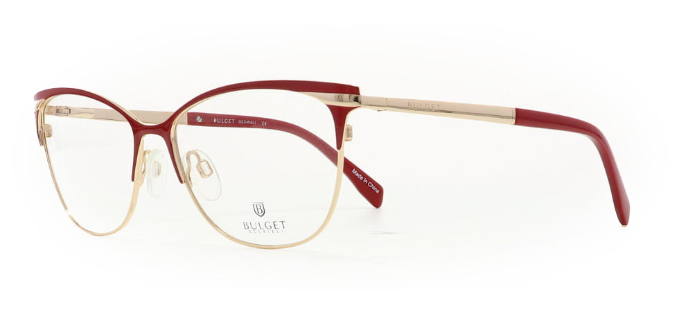 Image of Bulget Eyewear Frames