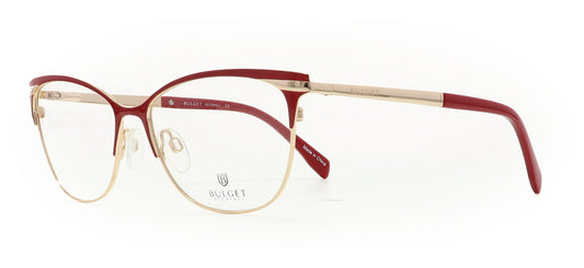 Image of Bulget Eyewear Frames