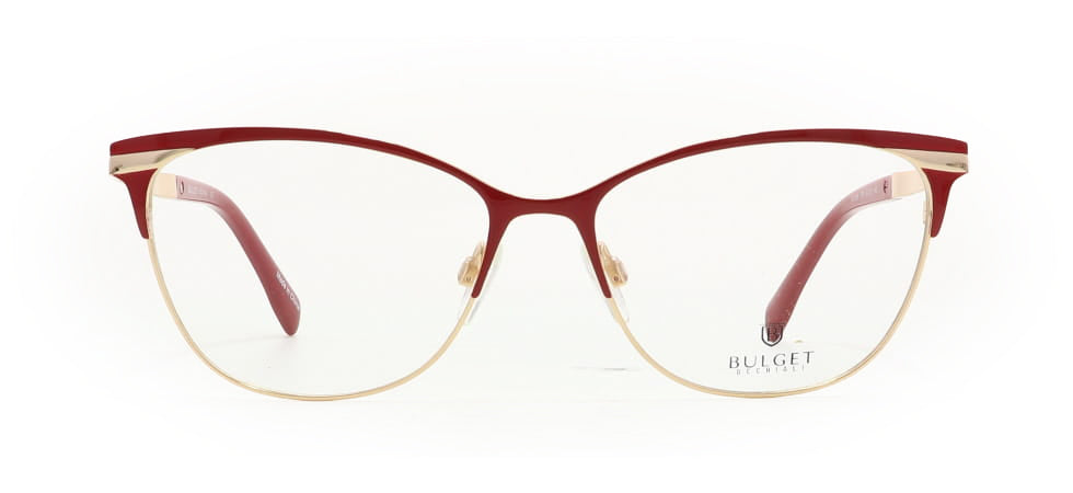 Image of Bulget Eyewear Frames