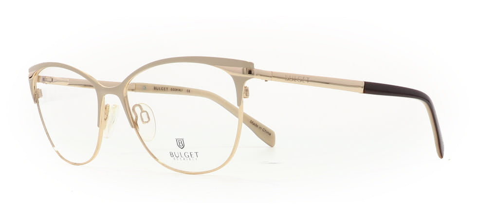 Image of Bulget Eyewear Frames