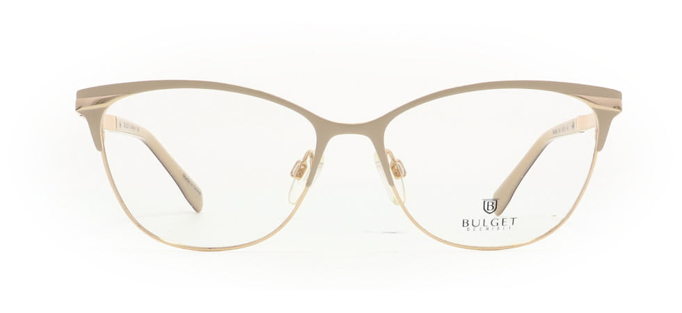 Image of Bulget Eyewear Frames