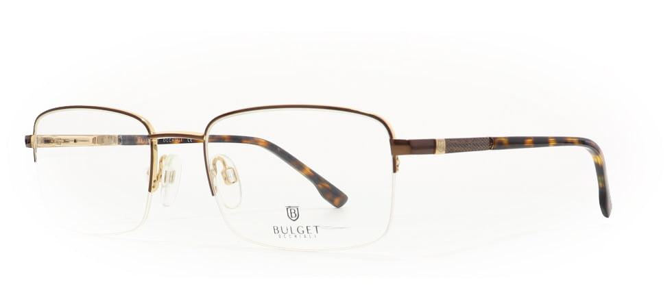 Image of Bulget Eyewear Frames