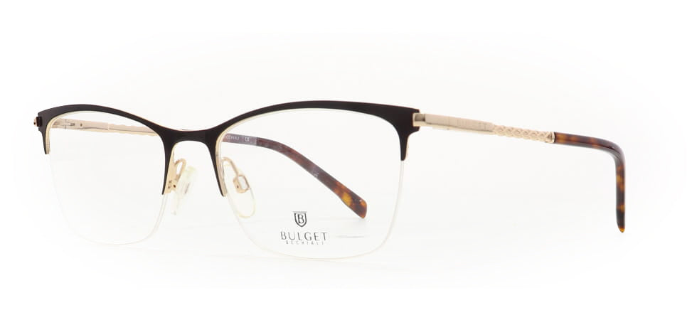 Image of Bulget Eyewear Frames