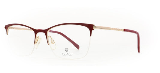 Image of Bulget Eyewear Frames