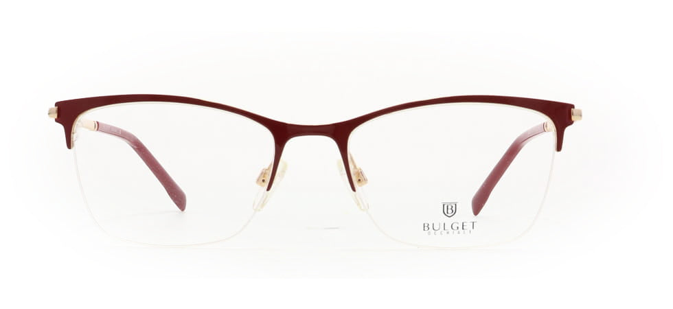 Image of Bulget Eyewear Frames