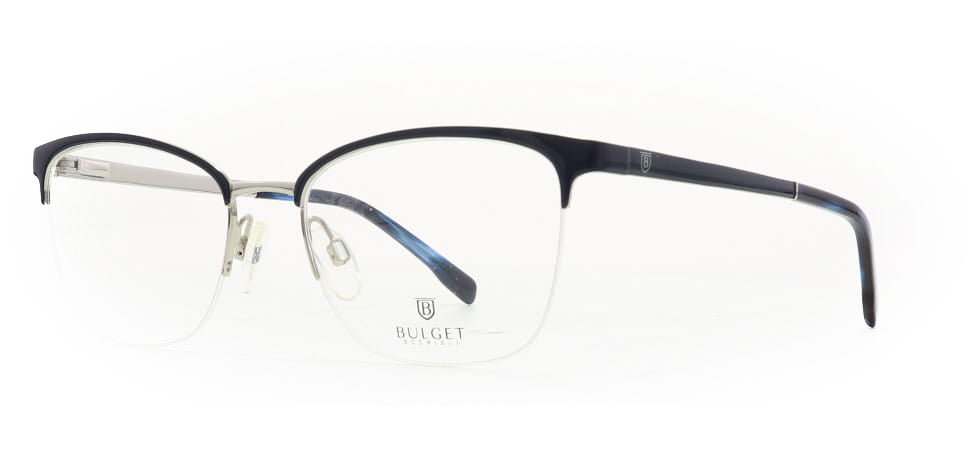 Image of Bulget Eyewear Frames