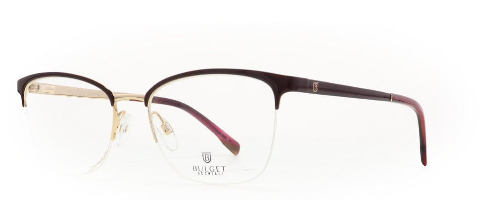 Image of Bulget Eyewear Frames