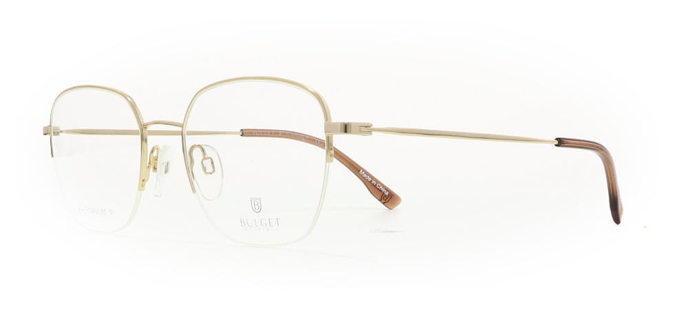Image of Bulget Eyewear Frames
