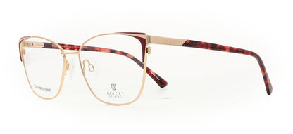 Image of Bulget Eyewear Frames