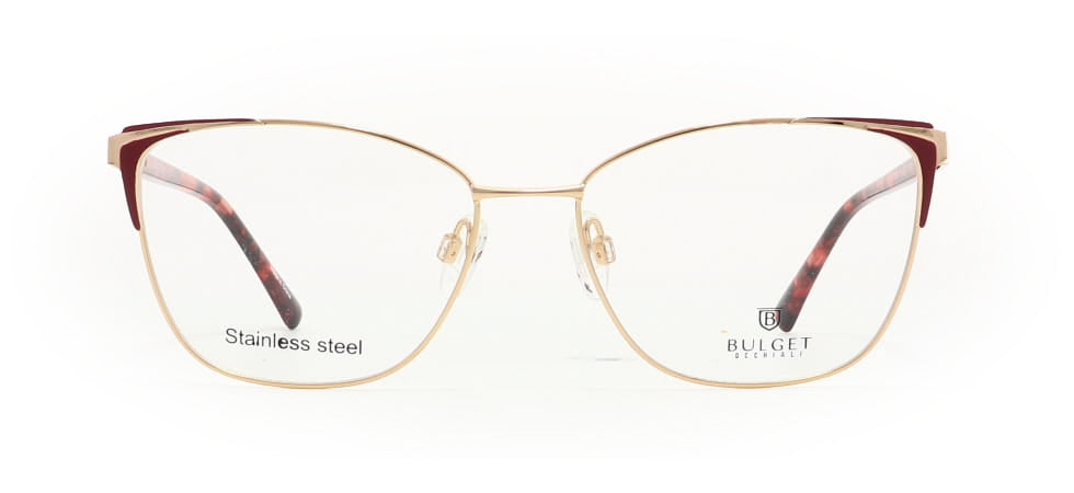 Image of Bulget Eyewear Frames
