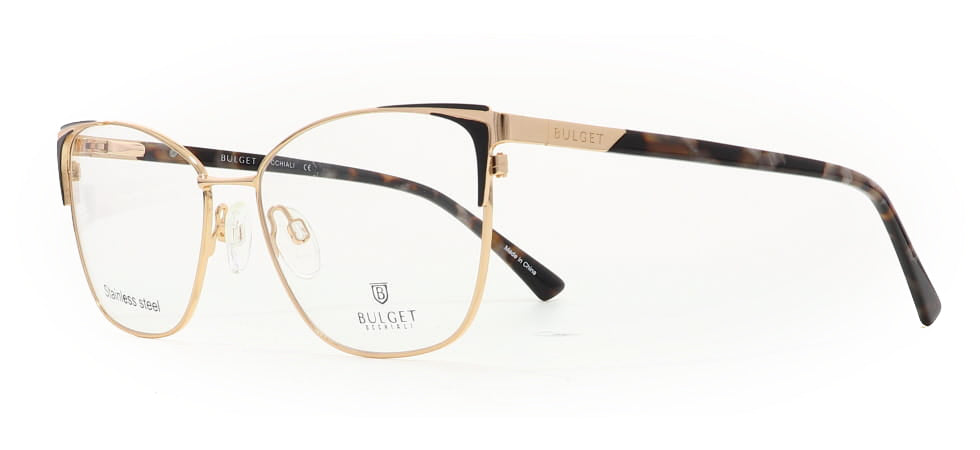 Image of Bulget Eyewear Frames