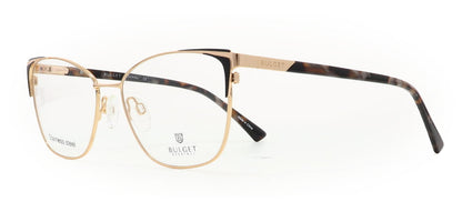 Image of Bulget Eyewear Frames