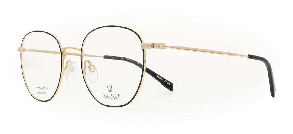 Image of Bulget Eyewear Frames