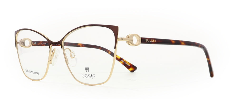 Image of Bulget Eyewear Frames