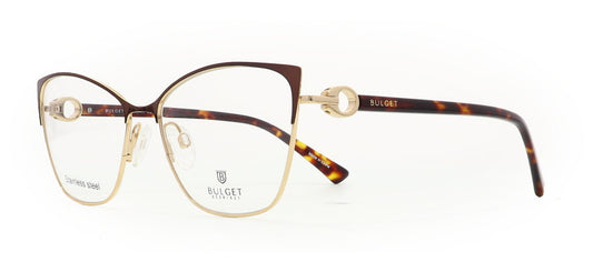 Image of Bulget Eyewear Frames