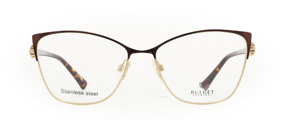 Image of Bulget Eyewear Frames