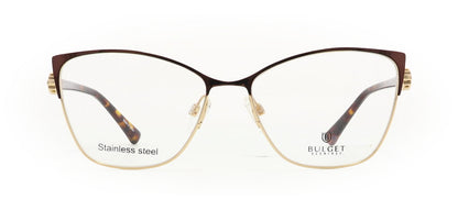 Image of Bulget Eyewear Frames