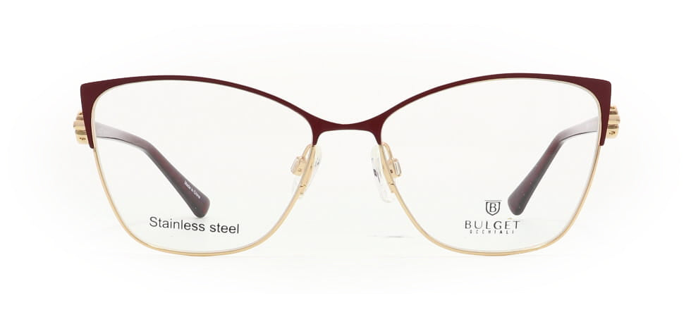 Image of Bulget Eyewear Frames