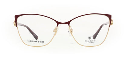 Image of Bulget Eyewear Frames