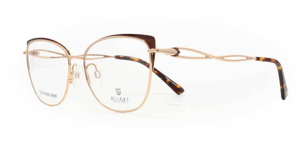 Image of Bulget Eyewear Frames