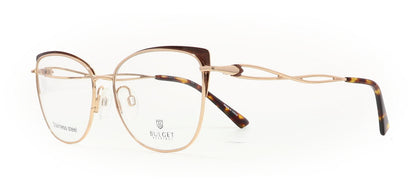 Image of Bulget Eyewear Frames