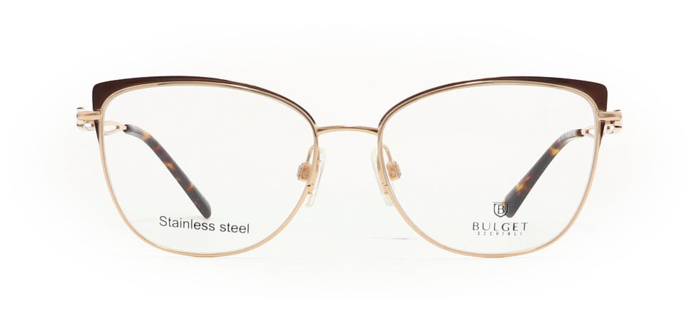 Image of Bulget Eyewear Frames
