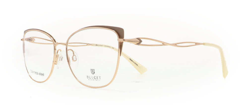 Image of Bulget Eyewear Frames