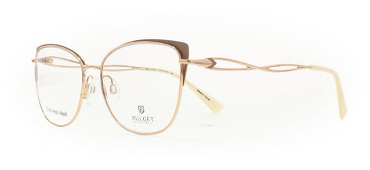 Image of Bulget Eyewear Frames