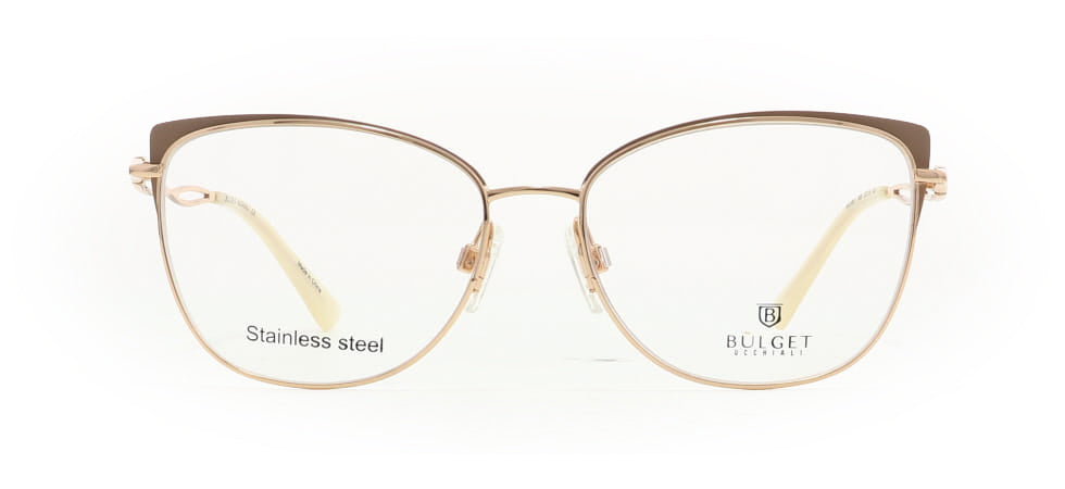 Image of Bulget Eyewear Frames